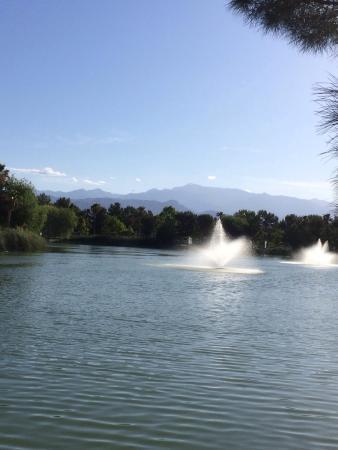 Rv Park At Lakeside Casino Парамп Экстерьер фото